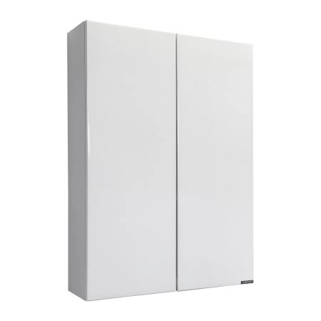 Шкаф Comforty Лозанна-60 00-00009445 подвесной белый глянец