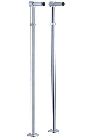 Держатели для напольного смесителя Boheme BRILLANTE 603