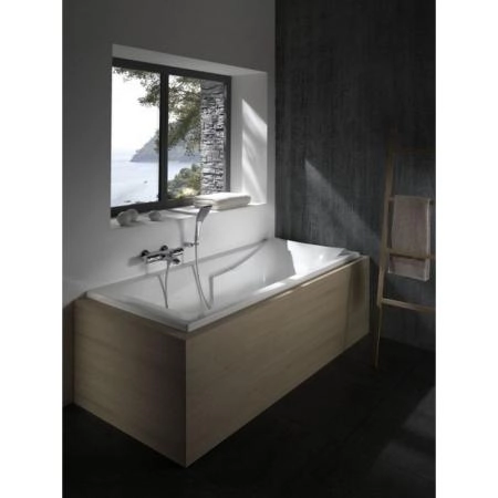 Ванна Jacob Delafon CORVETTE E60900-00 180х80 см