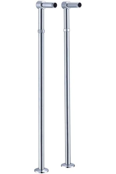 Держатели для напольного смесителя Boheme BRILLANTE 603