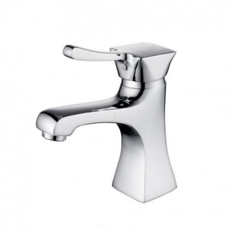 Смеситель для раковины KAISER Verona (29011) хром