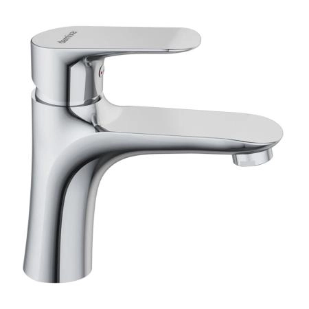 Смеситель для раковины RedBlu by Damixa Palace Grand 460210000 хром