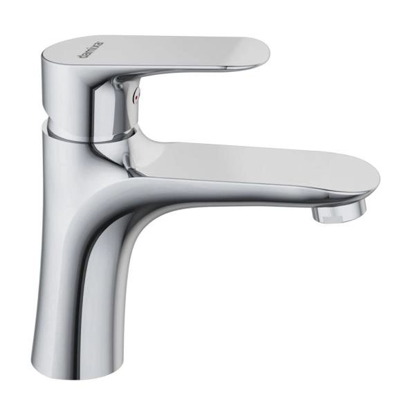 Смеситель для раковины RedBlu by Damixa Palace Grand 460210000 хром