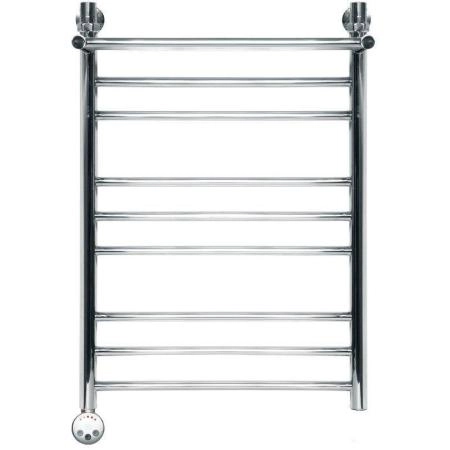 Полотенцесушитель электрический Ника Classic ЛП г2 ВП 80/50 левый тэн MEG