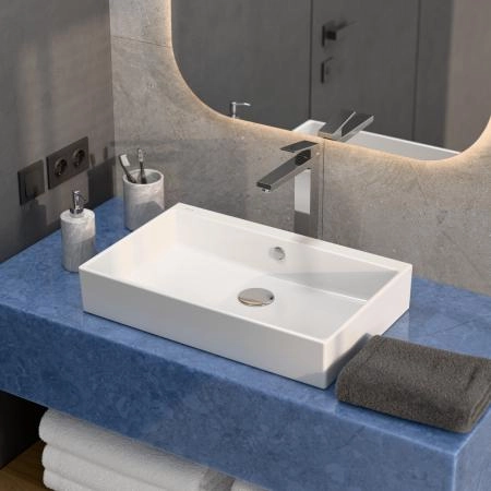 Раковина VitrA ArchiPlan 7404B003-0012