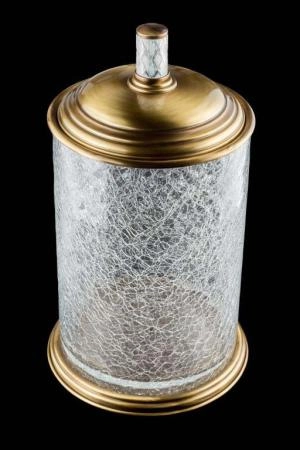 Ведро Boheme MURANO CRYSTAL_Комплект 10914-CRST-BR