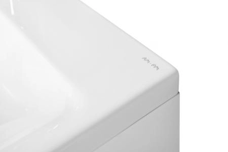 Тумба под раковину Am.Pm Gem M90FHX06021WG 60см подвесная,цвет белый глянец