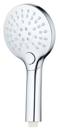Ручной душ ESKO 3-режимный SPL1103 хром