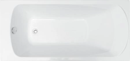 Акриловая ванна Aquanet Roma 150x70