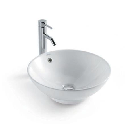 Раковина SSWW CL3001 на столешницу 45 см