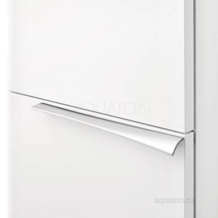 Тумба под раковину Aquaton Беверли 1A235301BV010 65 с ящиками,белый