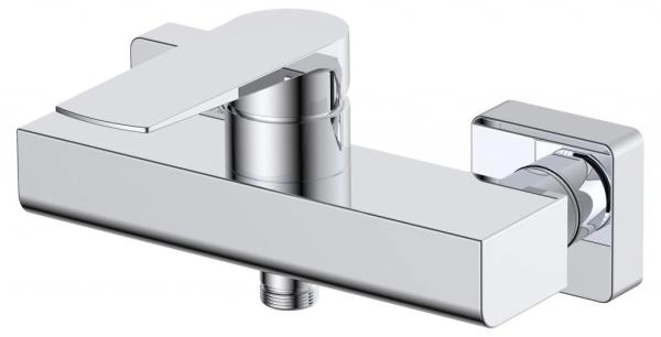 Смеситель для душа BELBAGNO CARIN CAR-ESDM-CRM хром