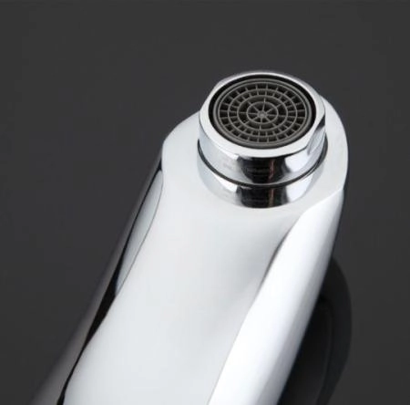 Смеситель Gappo G517 для раковины сенсорный, хром