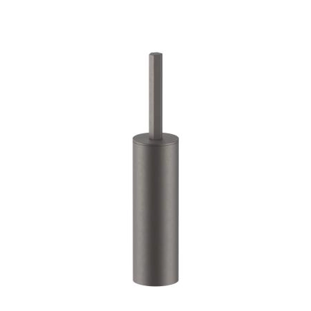 Fantini Venezia Ершик напольный, цвет: Matt Gun Metal PVD