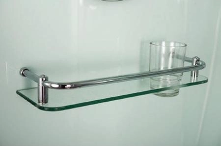 Душевая кабина Esbano ES-100CKR