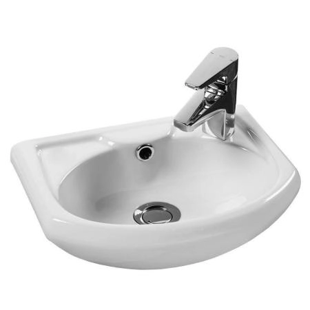 Раковина Santek Азов 40 1WH110254