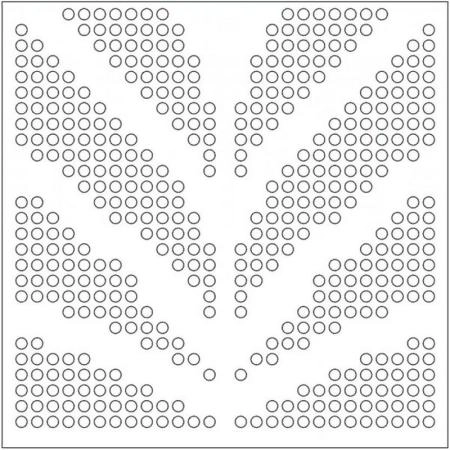 Ванна Jacob Delafon DIAPASON E2937-00 170x75 см