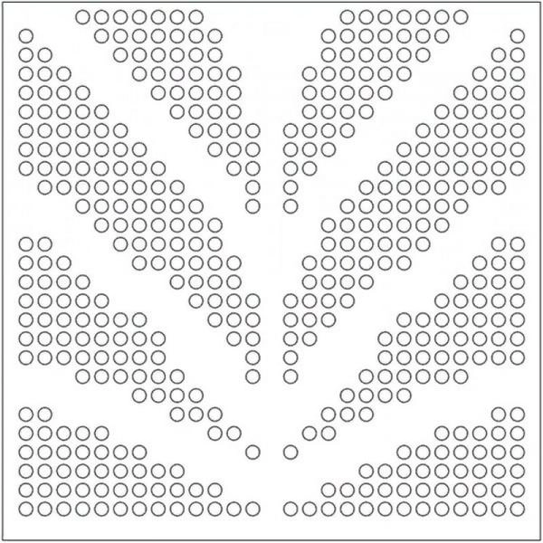 Ванна Jacob Delafon DIAPASON E2937-00 170x75 см