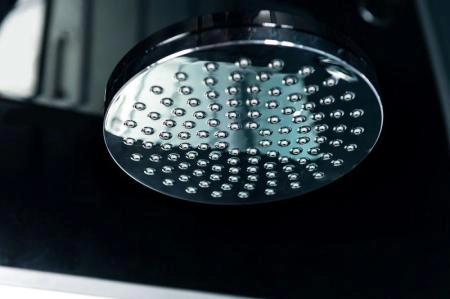 Душевая кабина Esbano 120x90 матовое стекло  ESKG3129CKR