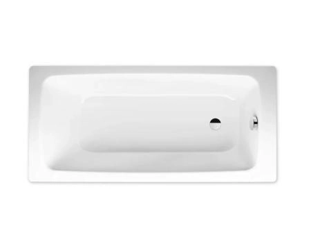 Ванна KALDEWEI CAYONO DUO 724 170x75 Standard, сталь, белый 272400010001