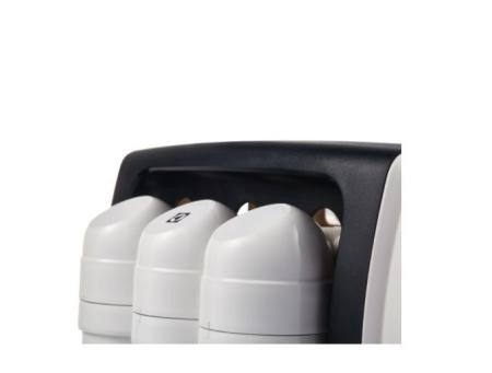 Фильтр для воды Electrolux iStream SF НС-1279472 проточный (Быстросъемные системы фильтрации)