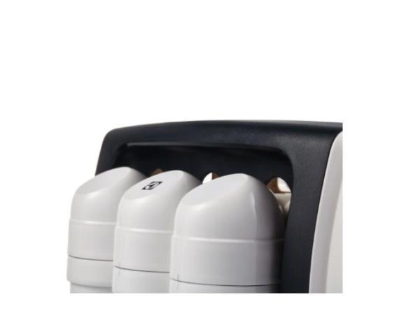 Фильтр для воды Electrolux iStream SF НС-1279472 проточный (Быстросъемные системы фильтрации)