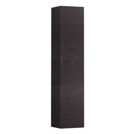 Laufen Palomba Шкаф подвесной, 36х31х165cм/, с 1 дверцей, SX, цвет: темная вишня