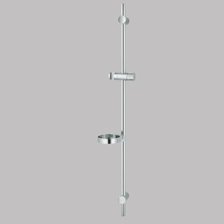 Штанга для душа AM.PM Spirit F0370064 хром