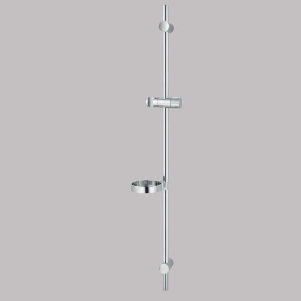 Штанга для душа AM.PM Spirit F0370064 хром