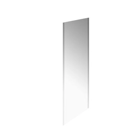 Душевая панель боковая Kerama Marazzi LINDO ЛИНДО LN.100.FP.CR 100х195, хром