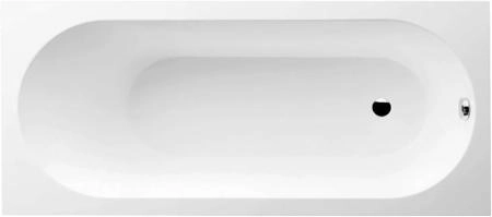 Villeroy&Boch Oberon ванна 1800x800, цвет белый