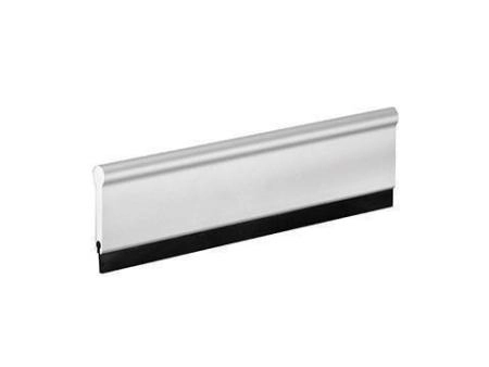 Стеклоочиститель KEUCO MOLL 12759170000 алюминий серебристый анодированный (E6 EV1)/черный