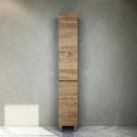 Шкаф-колонна напольный AM.PM Gem S M91CSR0306OF светлый дуб