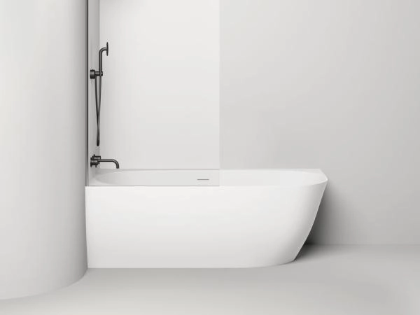 Ванна Salini SOFIA CORNER L 170x85 S-Sense глянцевая 102515G