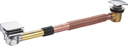 Слив-перелив Cezares CZR-STWQ1-01