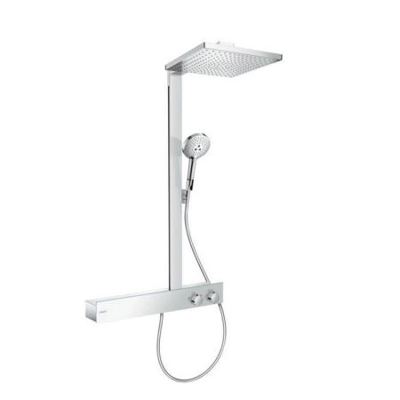 Душевая система Hansgrohe Raindance E 27363000 хром