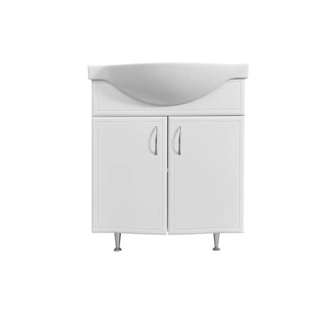 Тумба под умывальник Stella Polar Концепт 70, Эрика 70