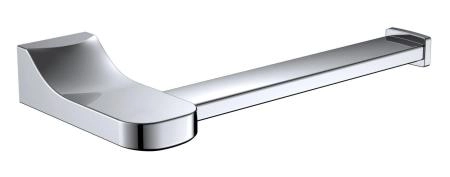 Полотенцедержатель кольцо RUSH Thira (TR36510)