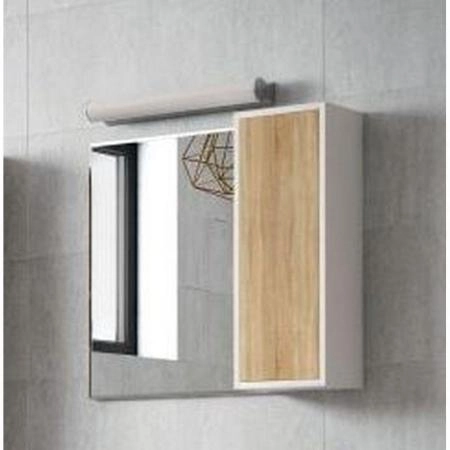 Зеркало Corozo Гольф 40