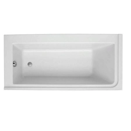 Ванна Jacob Delafon FORMILIA E6139L-00 170x80 см левая