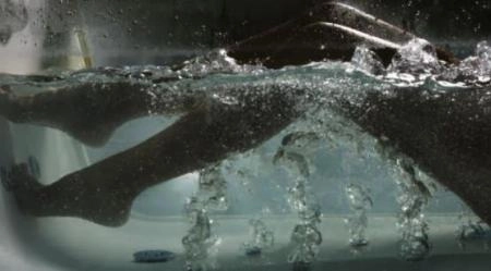 Аэромассаж Bas 12 форсунок