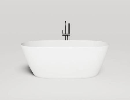Ванна Salini SOFIA LIGHT 165x75 без перелива S-Sense глянцевая 103611G