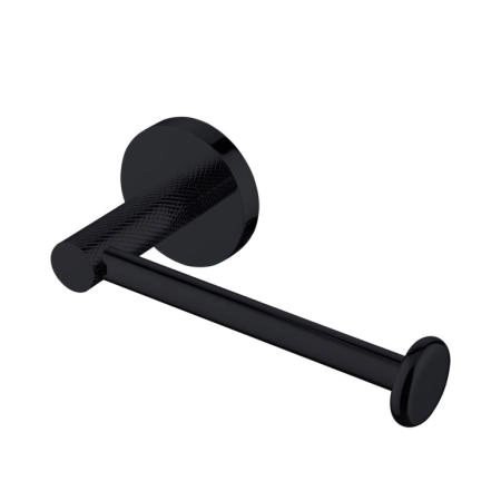 Держатель туалетной бумаги Boheme без крышки UNO SHINE GUN METAL 10985-SGM