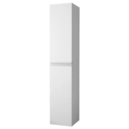 Шкаф-колонна DREJA GRACE 99.0907 35 см, белый