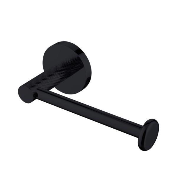 Держатель туалетной бумаги Boheme без крышки UNO SHINE GUN METAL 10985-SGM