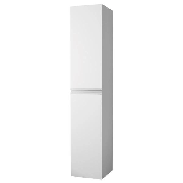 Шкаф-колонна DREJA GRACE 99.0907 35 см, белый
