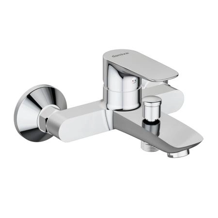 Смеситель для ванны RedBlu by Damixa Origin Evo 781000000 хром