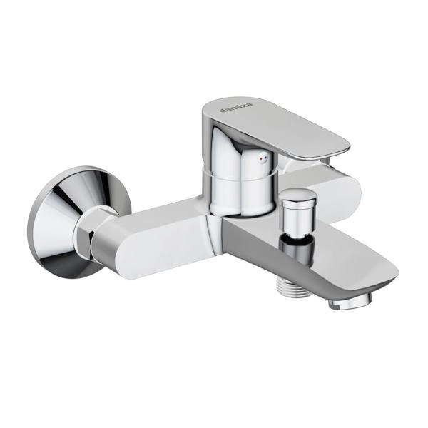 Смеситель для ванны RedBlu by Damixa Origin Evo 781000000 хром