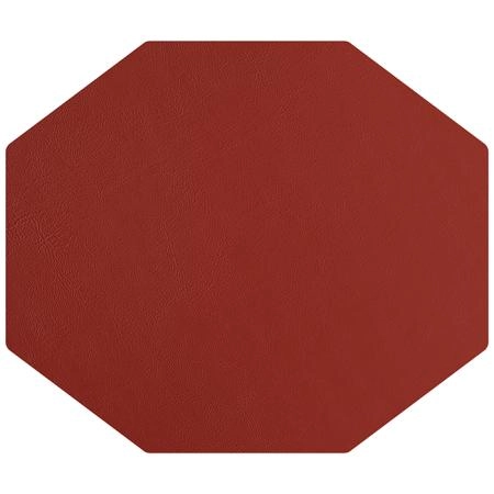 ADJ Шестиугольный костер, 12x12 см., цвет: коньяк/бордо