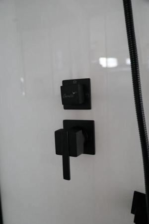 Душевая кабина Cerutti SPA VIVA91B (100x100x215)